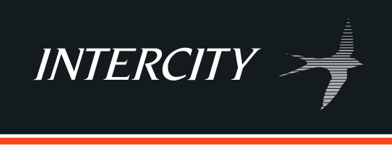 Intercity logo