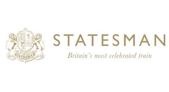 Statesman Rail logo